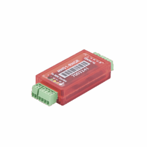 Imagen principal de Modulo de Interconexión para Carga y Descarga vía TIP/RING para comunicadores M2M