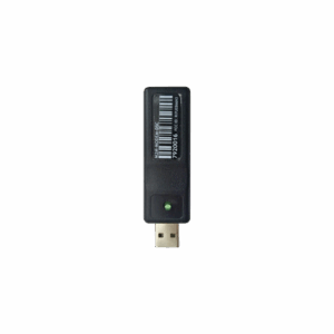Imagen de galería 1 de Modem tipo USB para Conexión de carga y descarga remota de comunicadores M2M con paneles DSC