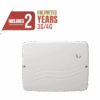Imagen principal de Panel de Alarma Cloud Híbrido 4G LTE / 8 Zonas Cableadas, 32 Inalámbricas / INCLUYE 2 AÑOS 3G/4GLTE ILIMITADOS / Programación 100% vía WEB / ALTA SEGURIDAD