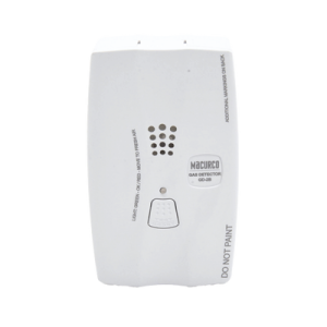 Imagen principal de Detector de Gas Natural y LP MACURCO - AERIONICS GD-2B