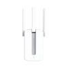 Imagen principal de Extensor WiFi Mercusys MW300RE - Amplificador de Señal 3 Antenas, 300Mbps, Mercusys MW300RE