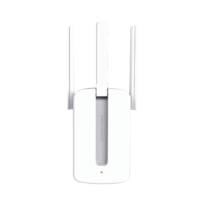 Imagen principal de Extensor WiFi Mercusys MW300RE - Amplificador de Señal 3 Antenas, 300Mbps, Mercusys MW300RE