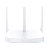Imagen principal de Router WiFi Mercusys MW306R: 3 Antenas, 300Mbps, Cobertura Amplia, Mercusys MW306R