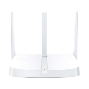 Imagen principal de Router WiFi Mercusys MW306R: 3 Antenas, 300Mbps, Cobertura Amplia, Mercusys MW306R