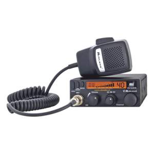 Imagen principal de Radio CB Midland 40 Canales AM, Midland 1001LWX