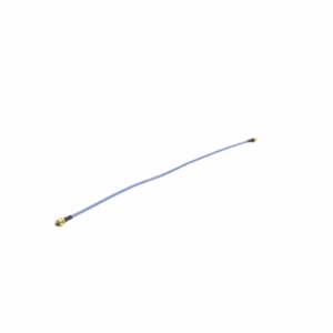 Imagen principal de Jumper MikroTik 50cm SMA-Macho Inverso (Flex-guide) 6GHz Cobre-Plateado, MIKROTIK ACRPSMA