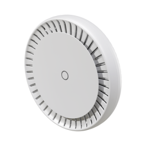 Imagen principal de Punto de Acceso WiFi 6 MIKROTIK cAP ax - MIKROTIK CAPGI-5HAXD2HAXD