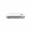 Imagen principal de Router Cloud Core 9 Núcleos 7 Gigabit 1 SFP+ - MikroTik CCR1009-7G-1C-1S+PC