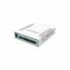 Imagen principal de Switch MikroTik CRS106-1C-5S: 6 SFP + 1 Combo TP/SFP