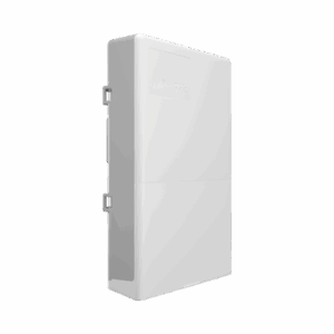 Imagen de galería 1 de Switch PoE Exterior 18 puertos Gigabit, 15 PoE Inverso, SFP, MikroTik CRS318-1FI-15FR-2S-OUT