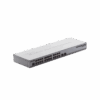 Imagen principal de Switch Gigabit Ethernet 24 puertos + 2 SFP+ MikroTik CRS326-24G-2S+RM