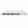 Imagen principal de Switch Router Cloud MikroTik CRS328-4C-20S-4S+RM: 4 puertos combo, 20 SFP, 4 SFP+