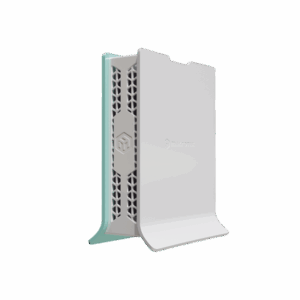 Imagen principal de Router WiFi 6 AX Lite 4 Gigabit MikroTik L41G-2AXD