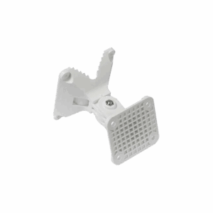 Imagen principal de Soporte Pared/Post LHG MikroTik: Ajuste 140°, QMP-LHG