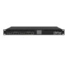 Imagen principal de RouterBoard MikroTik RB3011UIAS-RM: 2 Núcleos, 10 Gigabit, SFP, 1GB RAM, Lic. Nivel 5, Rack