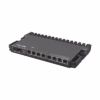 Imagen principal de RouterBoard MikroTik RB5009UG+S+IN: Router 4 Núcleos, 8 Gigabit, 1 SFP+