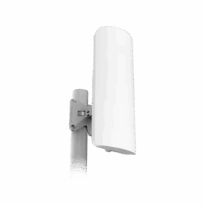 Imagen principal de Punto Acceso Inalámbrico MikroTik 12dBi 120°: RB911G-2HPND-12S