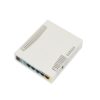 Imagen principal de Router MikroTik RB951UI-2HND: 5 Puertos Fast Ethernet, WiFi 2.4GHz, USB, Gran Cobertura