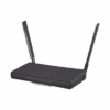 Imagen principal de Router MikroTik hAP ac³ Gigabit 5 Puertos, Doble Banda, Antenas Alta Ganancia