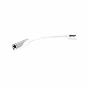 Imagen principal de Inyector PoE Pasivo Gigabit Mikrotik 10/100/1000 Mbps, MIKROTIK RBGPOE