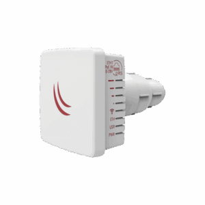 Imagen principal de Enlace Inalámbrico de Largo Alcance MIKROTIK RBLDF-5ND