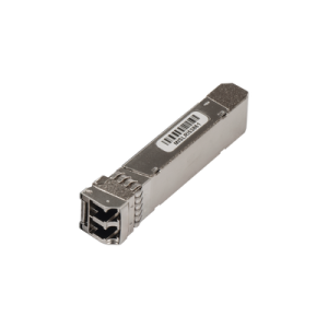 Imagen de galería 1 de Módulo Óptico SFP 1.25G CWDM 40km Monomodo MIKROTIK S-C53DLC40D