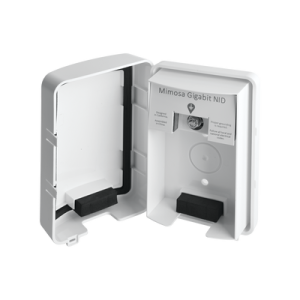 Imagen de galería 1 de Protector PoE Mimosa C5x/C5c - MIMOSA NETWORKS NID