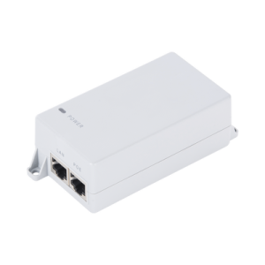 Imagen principal de Inyector PoE Gigabit 24V para Mimosa C5x/C5c/A5x, MIMOSA NETWORKS POE24V