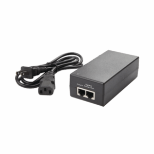 Imagen principal de Adaptador PoE 54V 80W para Switch NETONIX WS-6-MINI, NETONIX NPOE54V80W