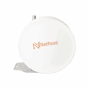 Imagen principal de Antena NetPoint 10-11GHz 38dBi Alta Ganancia, NetPoint NP11