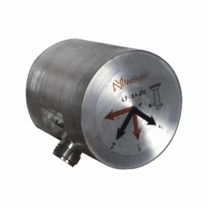 Imagen principal de Adaptador de Onda Twinwaves 4.9-6.4GHz para Antenas Mimosa & NetPoint, NetPoint NPTW