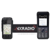 Imagen principal de Licencia Anual NXRadio para Radiocomunicación Profesional, NXRADIO NXRADIOTERMINAL