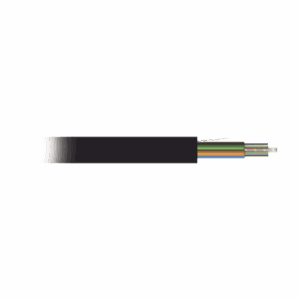 Imagen de galería 1 de Cable Fibra Óptica Exterior 12 Hilos MonoModo (FD525/525R/508) OPTEX 12-TRUNK-CABLE