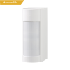 Imagen principal de Sensor Exterior OPTEX VXI-ST: Detector de Movimiento para Alarma, OPTEX VXI-ST
