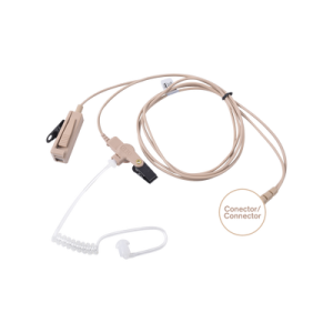 Imagen principal de Kit Auricular Micrófono Kenwood OTTO V1-10266