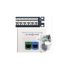 Imagen principal de Etiquetas Adhesivas PANDUIT para Patch Panel - 4 Puertos, Blancas (125 uds), PANDUIT C252X030FJC