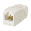Imagen principal de Conector RJ45 Cat6 PANDUIT Mini-Com Blanco - PANDUIT CJ688TGIW