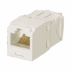 Imagen principal de Conector RJ45 Cat6A Mini-Com Blanco Panduit - PANDUIT CJ6X88TGIW