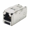 Imagen principal de Conector RJ45 Blindado Cat6A PANDUIT CJS6X88TGY