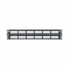 Imagen principal de Panel Parcheo Blindado PANDUIT 48 Puertos, PANDUIT CP48BLY