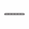 Imagen principal de Panel Parcheo Panduit 48 Puertos Alta Densidad 1U, PANDUIT CPP48HDWBLY