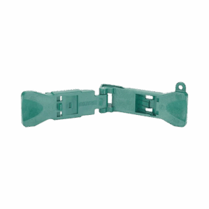 Imagen de galería 1 de Conector RJ45 Categoría 6A PANDUIT EGJT-1