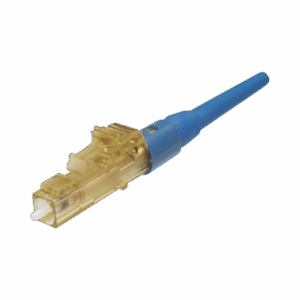 Imagen de galería 1 de Conector Fibra Óptica LC Simplex Monomodo Azul 9/125 OS2 Pre-Pulido, PANDUIT FLCSSCBUY