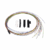 Imagen principal de Convertidor Fibra Óptica 250-900µm (12 Fibras, 1m), PANDUIT FO12CB