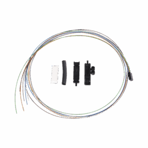 Imagen principal de Convertidor Fibra Óptica 250-900µm (6 Fibras, 1m) PANDUIT FO6CB