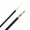 Imagen principal de Cable de Fibra Óptica de 12 hilos, Multimodo OM3 50/125 Optimizada, Interior/Exterior, Loose Tube 250um, No Conductiva (Dieléctrica), OFNR (Riser), Precio Por Metro