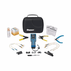 Imagen de galería 1 de Kit Terminación Fibra Óptica Panduit OptiCam 2: Desforradora y Cleaver, PANDUIT FOCTT2-BKIT