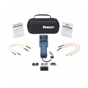 Imagen de galería 1 de Kit Terminación Fibra Óptica OptiCam 2 Panduit - PANDUIT FOCTT2-KIT
