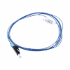 Imagen principal de Pigtail Fibra Óptica LC Simplex OM3 50/125µm Aqua 1m, PANDUIT FX1BN1NNNSNM001