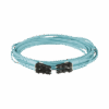 Imagen principal de Jumper Fibra Óptica OM3 50/125 LC-LC Duplex Aqua 3m - PANDUIT FX2ERLNLNSNM003